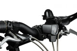 Axa Lenkerhalterung für Scheinwerfer NXT Ø=25 - 25.4 mm - 4mm schwarz