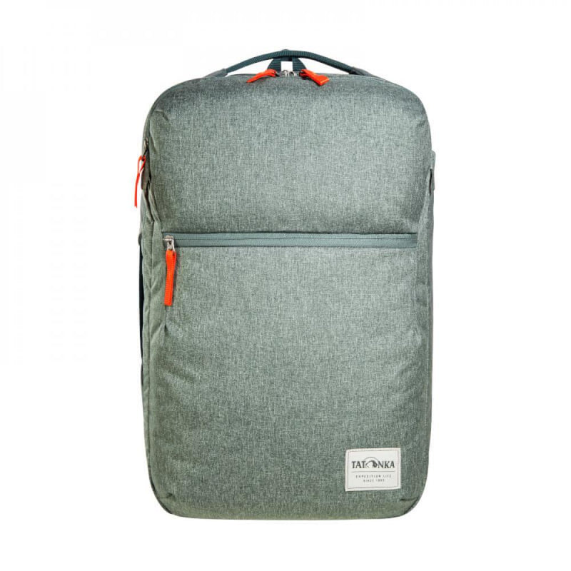 Tatonka Flightcase 40 - Reiserucksack Unisex 40 L mit vielseitiger Fächeraufteilung