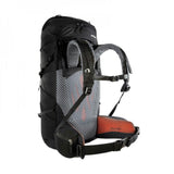 Tatonka Pyrox 45+10 - Trekkingrucksack Unisex 45 + 10 L mit verstellbarer Rückenlänge