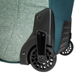 Tatonka Duffle Roller 140 - Reisetasche Unisex 140 L mit Rollen und Teleskopgriff