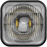 Knog Blinder 80 Fahrradlampe StVZO weiße LED schwarz