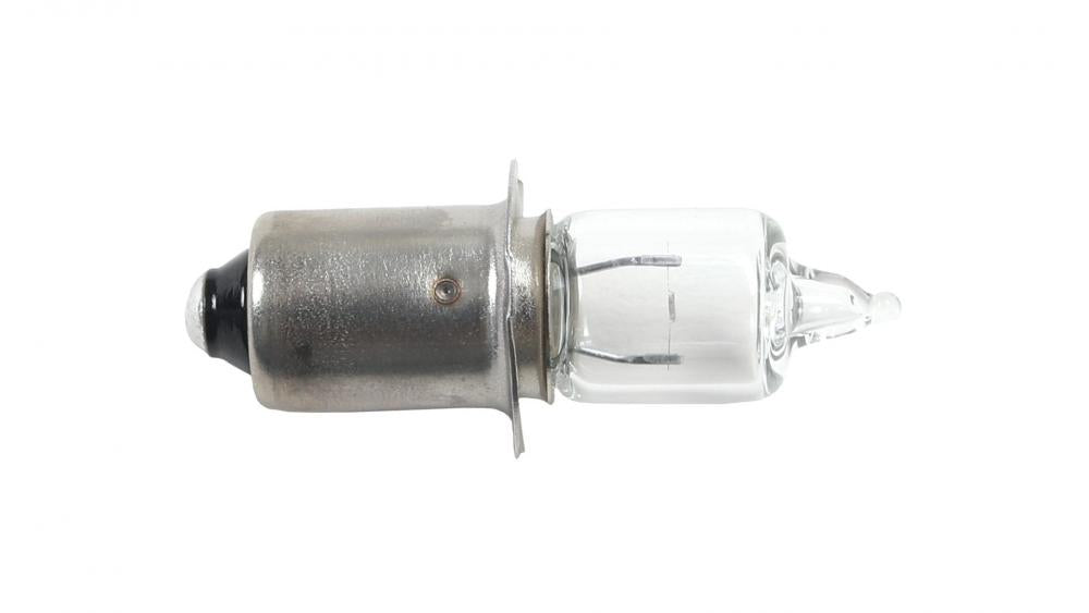 BUSCH&MÜLLER HALOGEN GLUEHBIRNE STECKSOCKEL 6V/3W