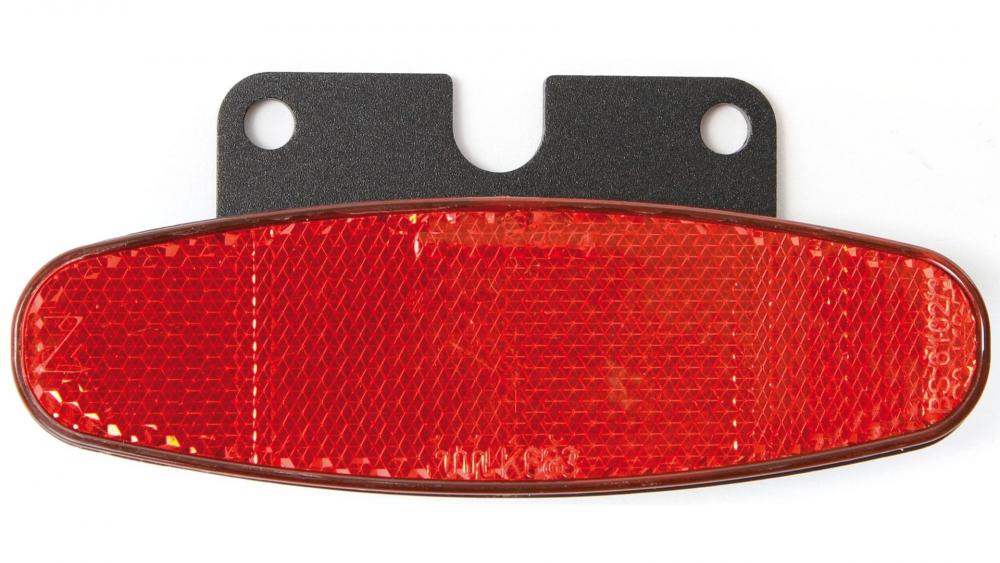 Supernova E3Tail Light Z-Reflektor für alle E3 Rücklichter Stvzo