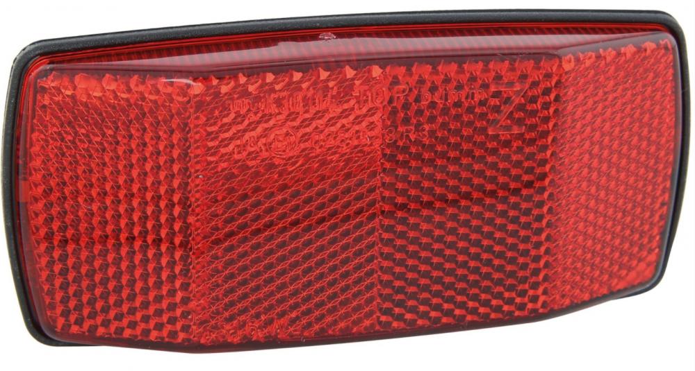 Busch&Müller RUECKSTRAHLER F.GEPAECKTR . Stvzo