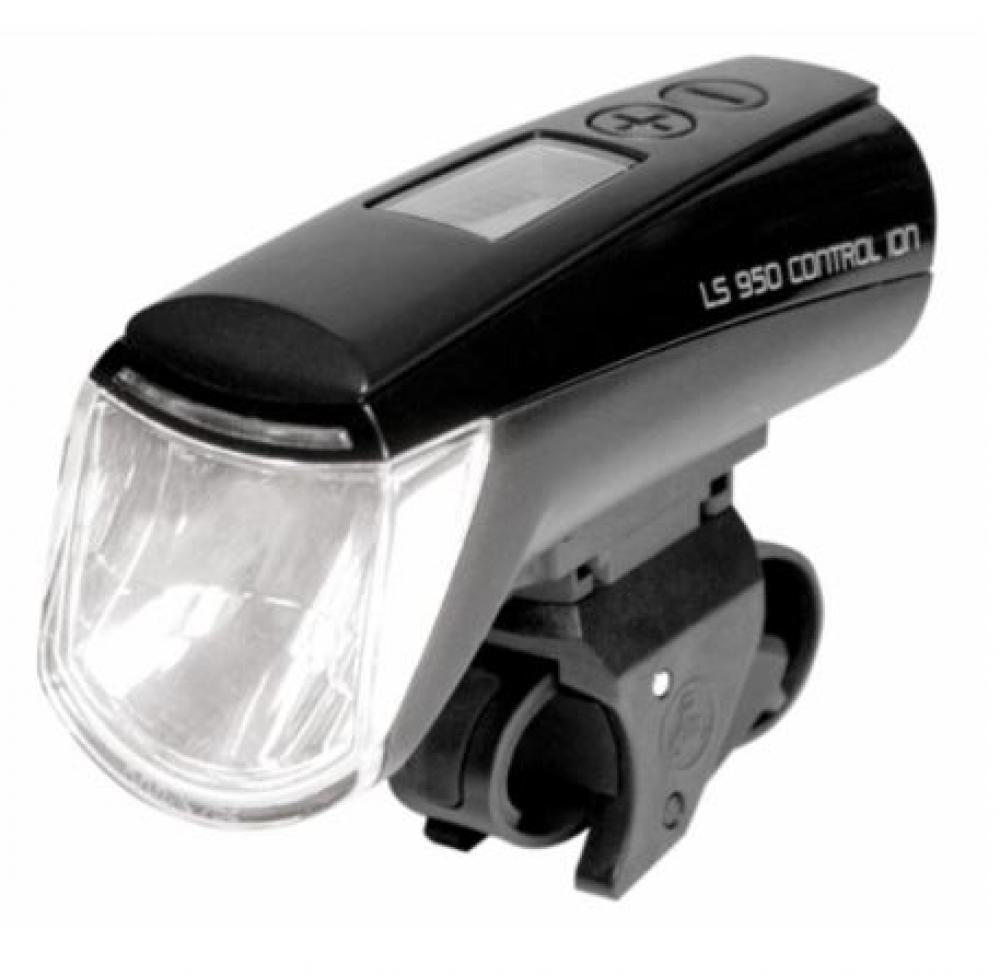 Trelock Frontscheinwerfer LS 950 STVZO